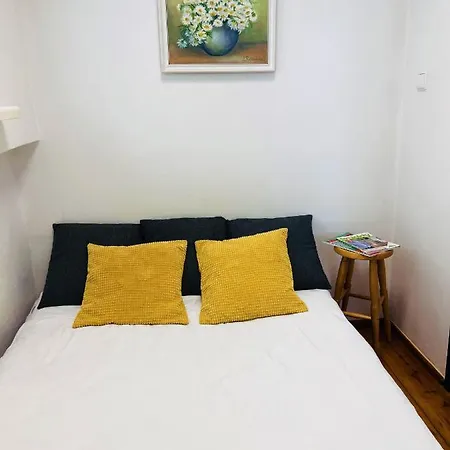 !!plac Wilsona Apartment Warschau