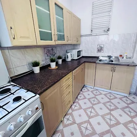 !!plac Wilsona Apartment